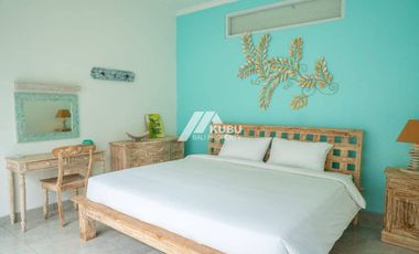 KBP0925 2 Bedrooms villa west of bypass.