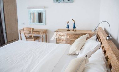 KBP0925 2 Bedrooms villa west of bypass.