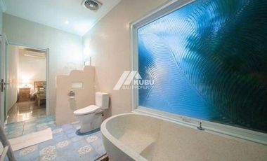 KBP0925 2 Bedrooms villa west of bypass.