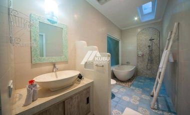 KBP0925 2 Bedrooms villa west of bypass.