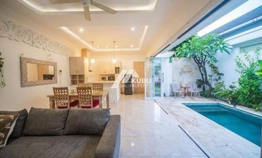 KBP0925 2 Bedrooms villa west of bypass.