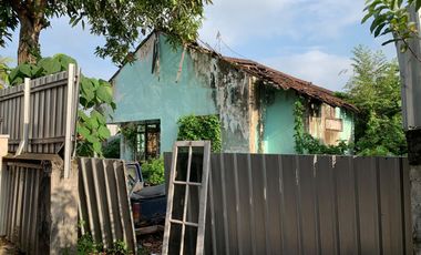 Rumah di Ampenan dekat Jl Saleh Sungkar