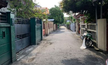 Rumah di Ampenan dekat Jl Saleh Sungkar