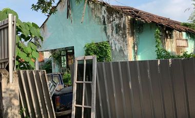 Rumah di Ampenan dekat Jl Saleh Sungkar