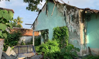 Rumah di Ampenan dekat Jl Saleh Sungkar