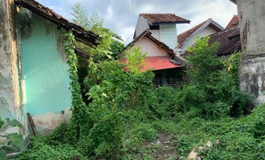 Rumah di Ampenan dekat Jl Saleh Sungkar