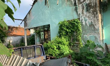 Rumah di Ampenan dekat Jl Saleh Sungkar