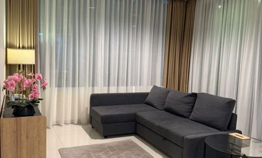 Ultimate Seaview 2 Bedroom Regatta Apartment Pantai Mutiara For Lease