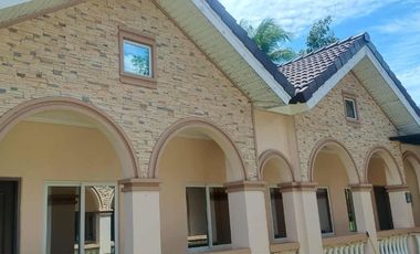 Beach Property for Sale in Dauin Negros Oriental