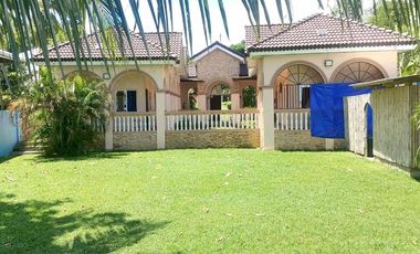 Beach Property for Sale in Dauin Negros Oriental