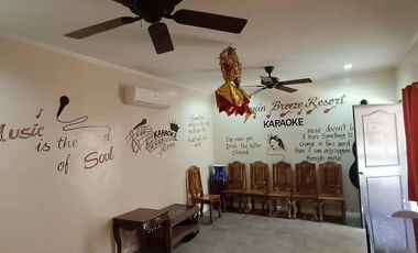 Beach Property for Sale in Dauin Negros Oriental