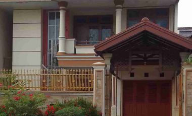 Dijual Rumah di Banjar Wijaya Cipondoh