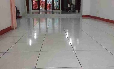 Dijual Rumah di Banjar Wijaya Cipondoh