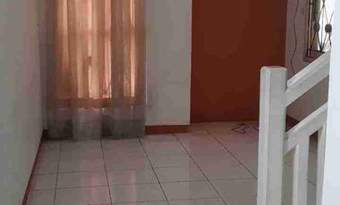 Dijual Rumah di Banjar Wijaya Cipondoh