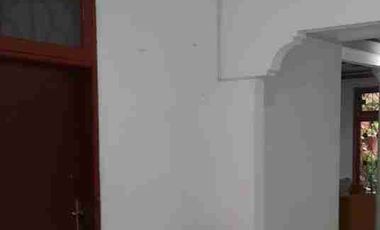 Dijual Rumah di Banjar Wijaya Cipondoh