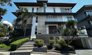 House for sale in Country Club, McKinley Hill Village, Pinagsama, Taguig District 2, Taguig, Southern Manila District