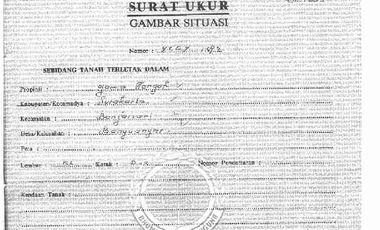 Rumah Dijual Di Banyuanyar Surakarta