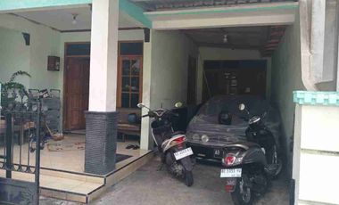 Rumah Dijual Di Banyuanyar Surakarta