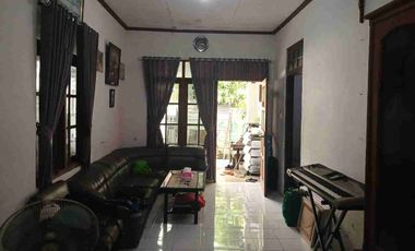 Rumah Dijual Di Banyuanyar Surakarta