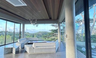 Dijual Cepat Villa Mewah Full Furnish di Nusa Dua Bali