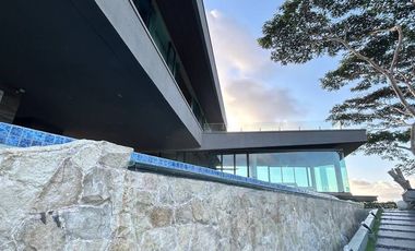 Dijual Cepat Villa Mewah Full Furnish di Nusa Dua Bali