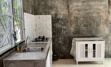 Single-Storey House for Sale, San Sai Luang Area – Only 2 Minutes to San Sai Luang School