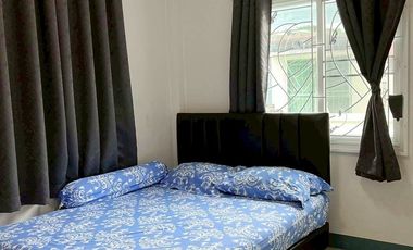 Single-Storey House for Sale, San Sai Luang Area – Only 2 Minutes to San Sai Luang School