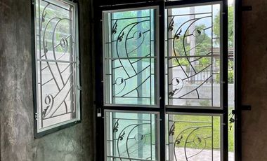 Single-Storey House for Sale, San Sai Luang Area – Only 2 Minutes to San Sai Luang School