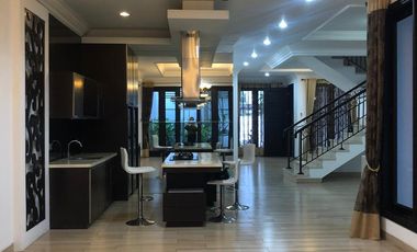 DISEWAKAN RUMAH MINIMALIS DIKAWASAN KEMANG JAKARTA SELATAN