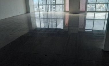 Office Space for Lease at Burgundy Corporate Tower