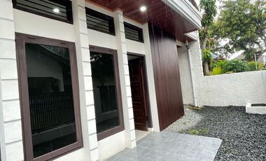 Rumah sayap Moh Thoha Cirebon