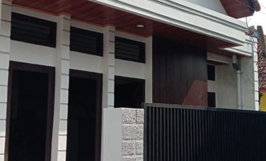 Rumah sayap Moh Thoha Cirebon
