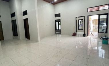 Rumah sayap Moh Thoha Cirebon