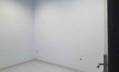 disewakan bangunan baru teluk gong