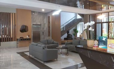 Pangandaran West Beach Hotel: Strategic Location and Active Operation