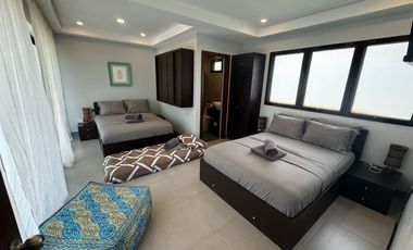 Exquisite Private Beachfront Estate with Infinity Pool – For Sale in Matuod Beach, Lian, Batangas