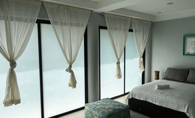 Exquisite Private Beachfront Estate with Infinity Pool – For Sale in Matuod Beach, Lian, Batangas