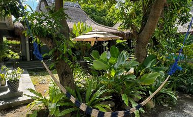 Exquisite Private Beachfront Estate with Infinity Pool – For Sale in Matuod Beach, Lian, Batangas