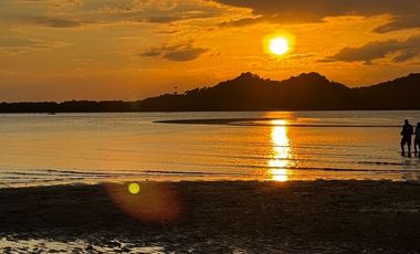 Exquisite Private Beachfront Estate with Infinity Pool – For Sale in Matuod Beach, Lian, Batangas