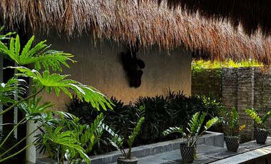 Exquisite Private Beachfront Estate with Infinity Pool – For Sale in Matuod Beach, Lian, Batangas