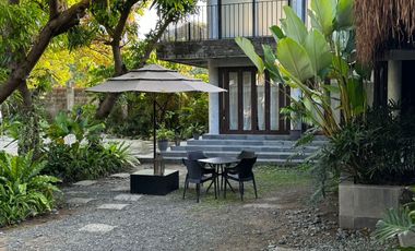 Exquisite Private Beachfront Estate with Infinity Pool – For Sale in Matuod Beach, Lian, Batangas