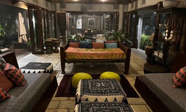 Exquisite Private Beachfront Estate with Infinity Pool – For Sale in Matuod Beach, Lian, Batangas