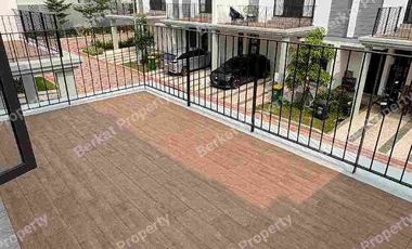 Disewakan  Metland Cakung