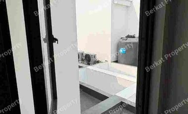 Disewakan  Metland Cakung