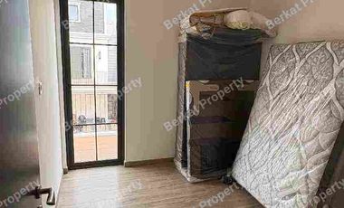 Disewakan  Metland Cakung