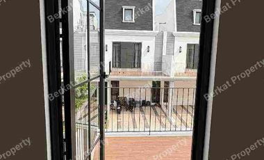 Disewakan  Metland Cakung