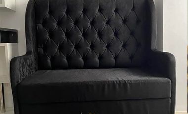 1 Bedroom For Lease In Avida Towers Intima, Manila City