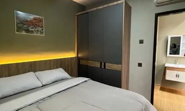 Dijual Rumah idaman dengan harga bersahabat Banyak Sumba Kota Baru Parahyangan