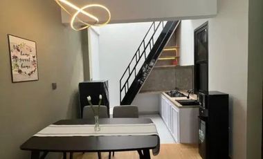 Dijual Rumah idaman dengan harga bersahabat Banyak Sumba Kota Baru Parahyangan