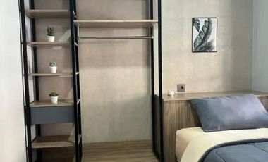 Dijual Rumah idaman dengan harga bersahabat Banyak Sumba Kota Baru Parahyangan